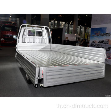 2T DONGFENG D51 รถบรรทุกตู้เดี่ยวขนาดเล็ก